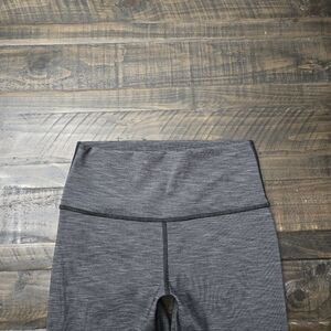 LULULEMON Wunder Under Leggings |‎ 6